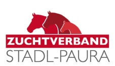 Mehr zu: Fohlenchampionate - 03.08.2024 im Pferdezentrum Stadl-Paura
